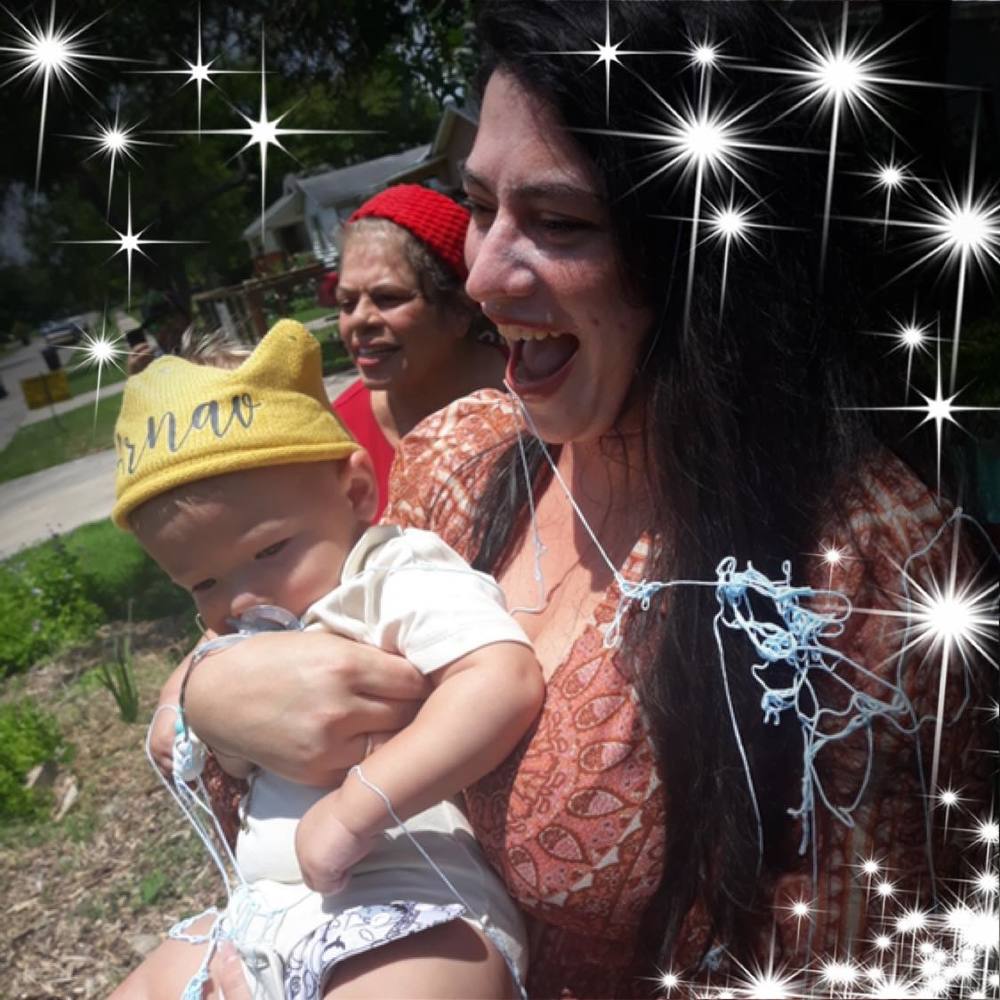 Meet your Posher, Stephanie